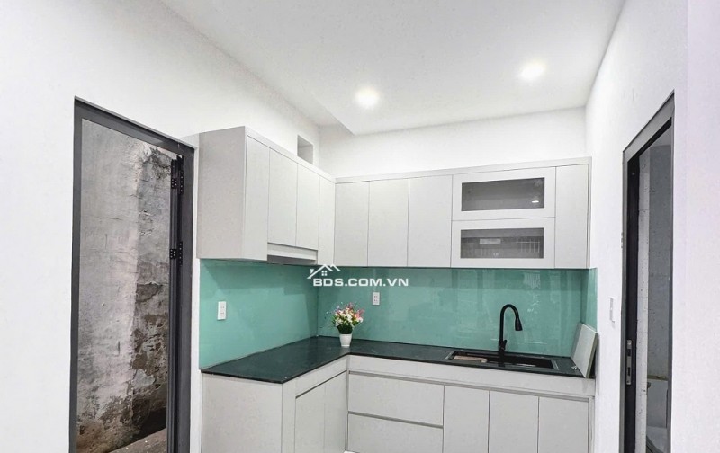 Bán Nhà Mặt Tiền ĐÔ ĐỐC LỘC 24m2 - 02 TẦNG, 3,98 TỶ-Tân Phú